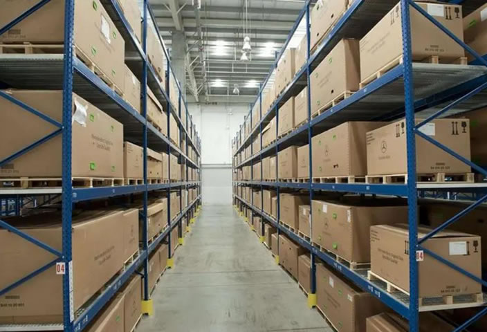 湘潭到滨江区货物仓储